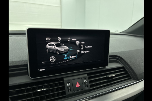 Audi Q5 2.0 TFSI quattro Sport Pro Line S(Perfect OnderH, Panorama, Digitale Dash, StoelV, Climate Con, Cruise Con, Etc)