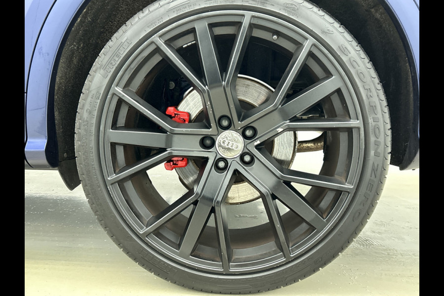 Audi Q5 2.0 TFSI quattro Sport Pro Line S(Perfect OnderH, Panorama, Digitale Dash, StoelV, Climate Con, Cruise Con, Etc)