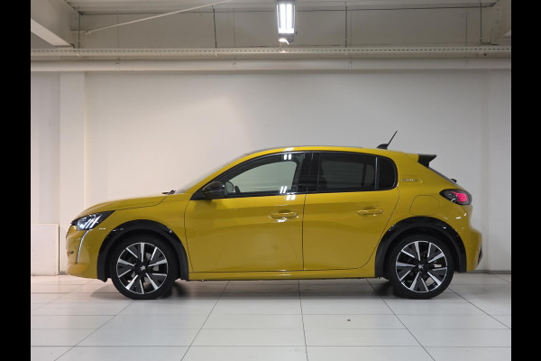 Peugeot 208 1.2 PureTech GT-Line Automaat | Trekhaak | Panoramadak | Navigatie