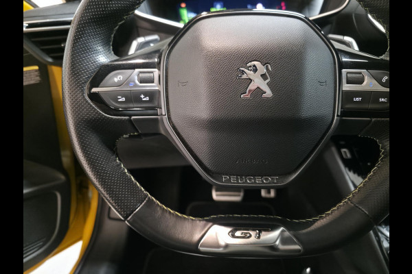 Peugeot 208 1.2 PureTech GT-Line Automaat | Trekhaak | Panoramadak | Navigatie