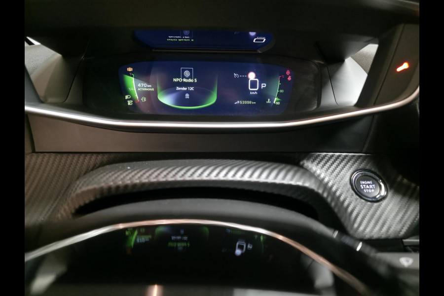 Peugeot 208 1.2 PureTech GT-Line Automaat | Trekhaak | Panoramadak | Navigatie