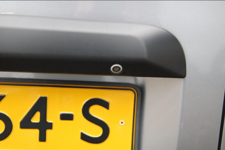 Peugeot Expert 2.0 BlueHDI 122PK L2H1 / Trekhaak / Camera / 3 zits