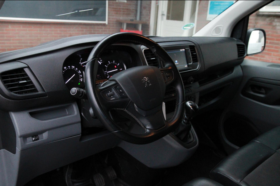 Peugeot Expert 2.0 BlueHDI 122PK L2H1 / Trekhaak / Camera / 3 zits