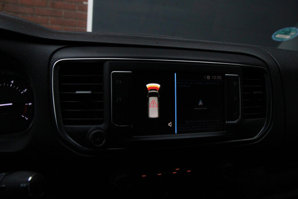 Peugeot Expert 2.0 BlueHDI 122PK L2H1 / Trekhaak / Camera / 3 zits