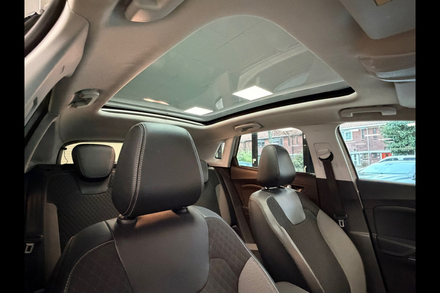 Opel Grandland X 1.2 Turbo Business Executive AUT. PANORAMADAK CRUISE NAVIGATIE APPLE CARPLAY LANE-ASSIST STOEL/STUURVERWARMING