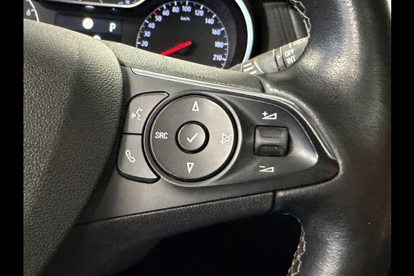 Opel Grandland X 1.2 Turbo Business Executive AUT. PANORAMADAK CRUISE NAVIGATIE APPLE CARPLAY LANE-ASSIST STOEL/STUURVERWARMING