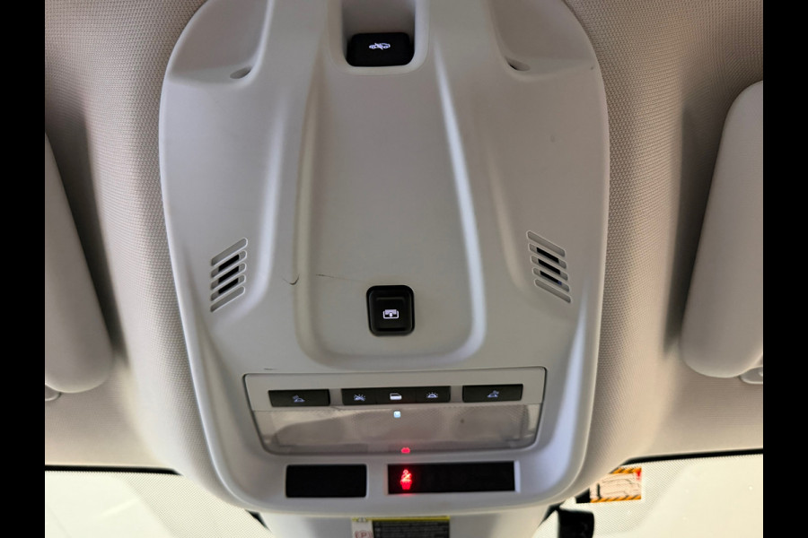 Opel Grandland X 1.2 Turbo Business Executive AUT. PANORAMADAK CRUISE NAVIGATIE APPLE CARPLAY LANE-ASSIST STOEL/STUURVERWARMING