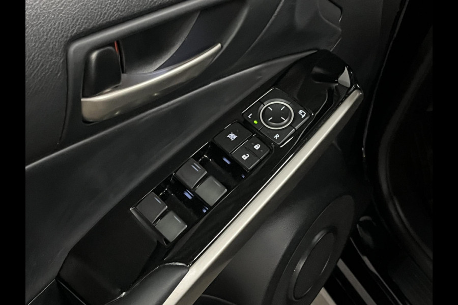 Lexus IS 300h Hybrid Business Line Cruise control | Stoelverwarming | Climate control | Leder/Stof | DAB | Navigatie