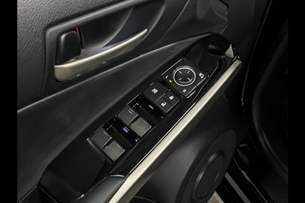 Lexus IS 300h Hybrid Business Line Cruise control | Stoelverwarming | Climate control | Leder/Stof | DAB | Navigatie