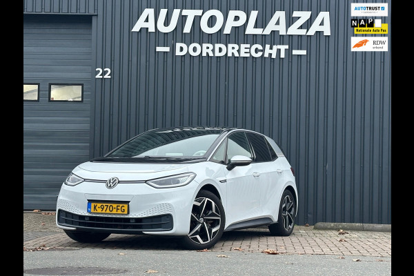 Volkswagen ID.3 First Plus 58 kWh Camera /Stoelverw./ PDC