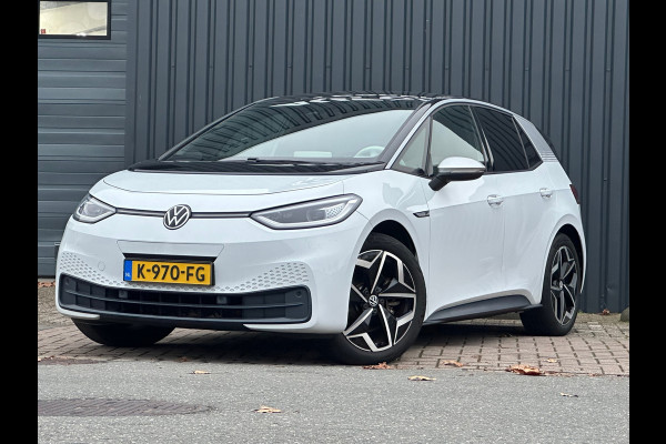 Volkswagen ID.3 First Plus 58 kWh Camera /Stoelverw./ PDC