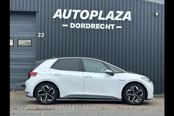 Volkswagen ID.3 First Plus 58 kWh Camera /Stoelverw./ PDC