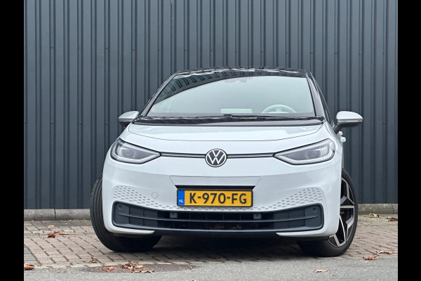 Volkswagen ID.3 First Plus 58 kWh Camera /Stoelverw./ PDC