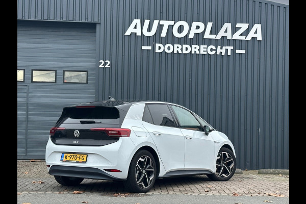 Volkswagen ID.3 First Plus 58 kWh Camera /Stoelverw./ PDC