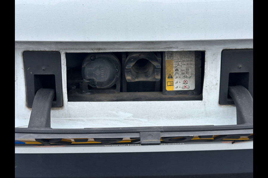 Volkswagen ID.3 First Plus 58 kWh Camera /Stoelverw./ PDC