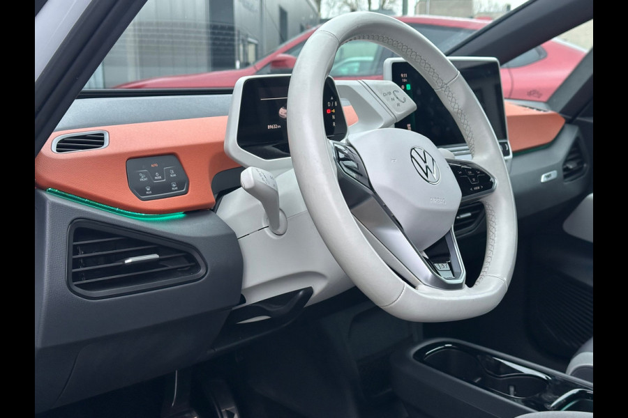 Volkswagen ID.3 First Plus 58 kWh Camera /Stoelverw./ PDC
