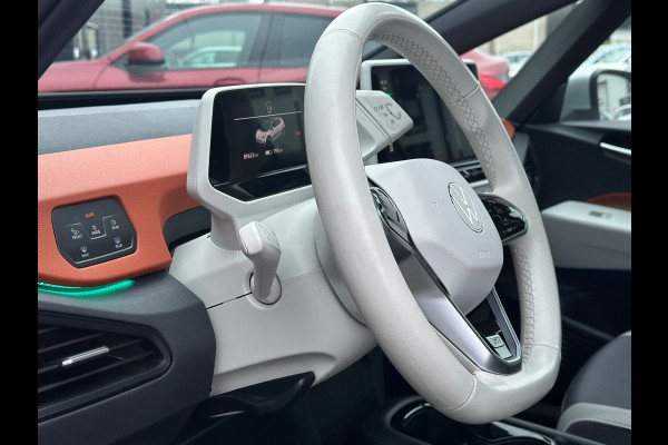 Volkswagen ID.3 First Plus 58 kWh Camera /Stoelverw./ PDC