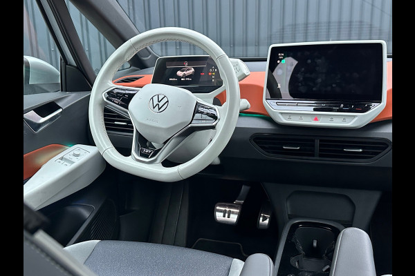 Volkswagen ID.3 First Plus 58 kWh Camera /Stoelverw./ PDC