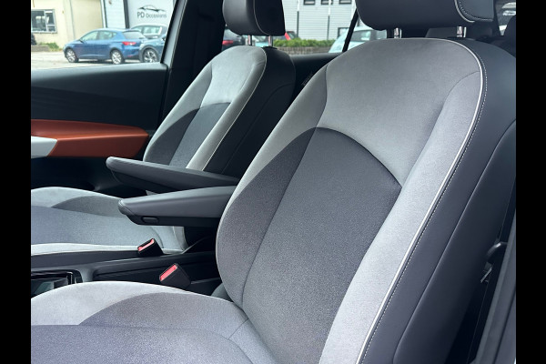 Volkswagen ID.3 First Plus 58 kWh Camera /Stoelverw./ PDC