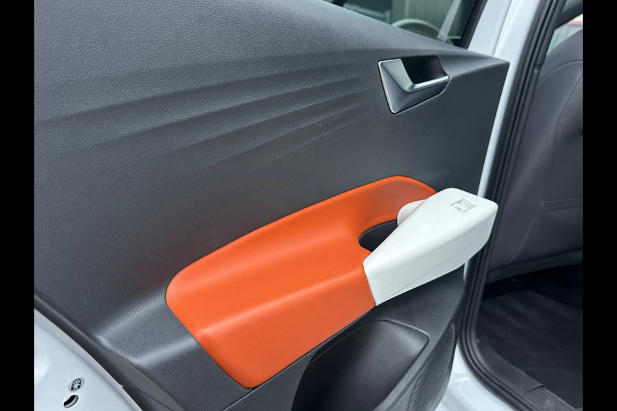 Volkswagen ID.3 First Plus 58 kWh Camera /Stoelverw./ PDC