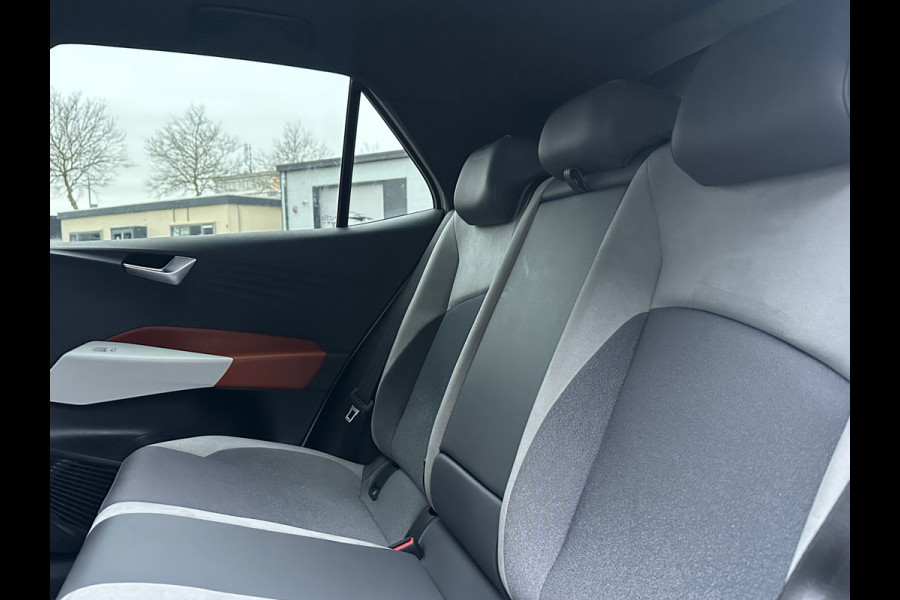 Volkswagen ID.3 First Plus 58 kWh Camera /Stoelverw./ PDC