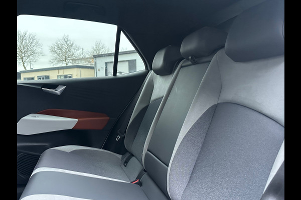 Volkswagen ID.3 First Plus 58 kWh Camera /Stoelverw./ PDC