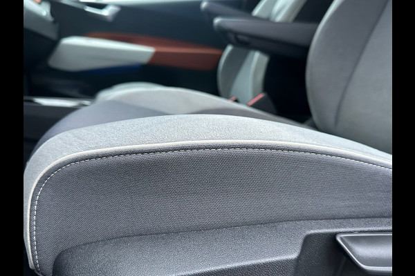 Volkswagen ID.3 First Plus 58 kWh Camera /Stoelverw./ PDC