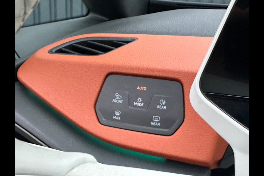 Volkswagen ID.3 First Plus 58 kWh Camera /Stoelverw./ PDC