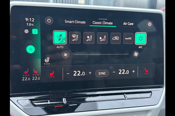 Volkswagen ID.3 First Plus 58 kWh Camera /Stoelverw./ PDC