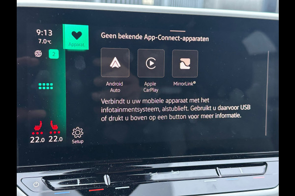 Volkswagen ID.3 First Plus 58 kWh Camera /Stoelverw./ PDC