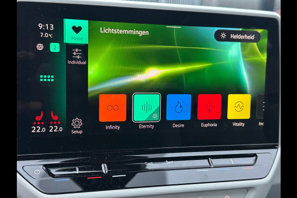 Volkswagen ID.3 First Plus 58 kWh Camera /Stoelverw./ PDC