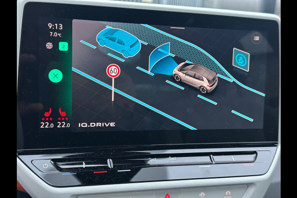 Volkswagen ID.3 First Plus 58 kWh Camera /Stoelverw./ PDC