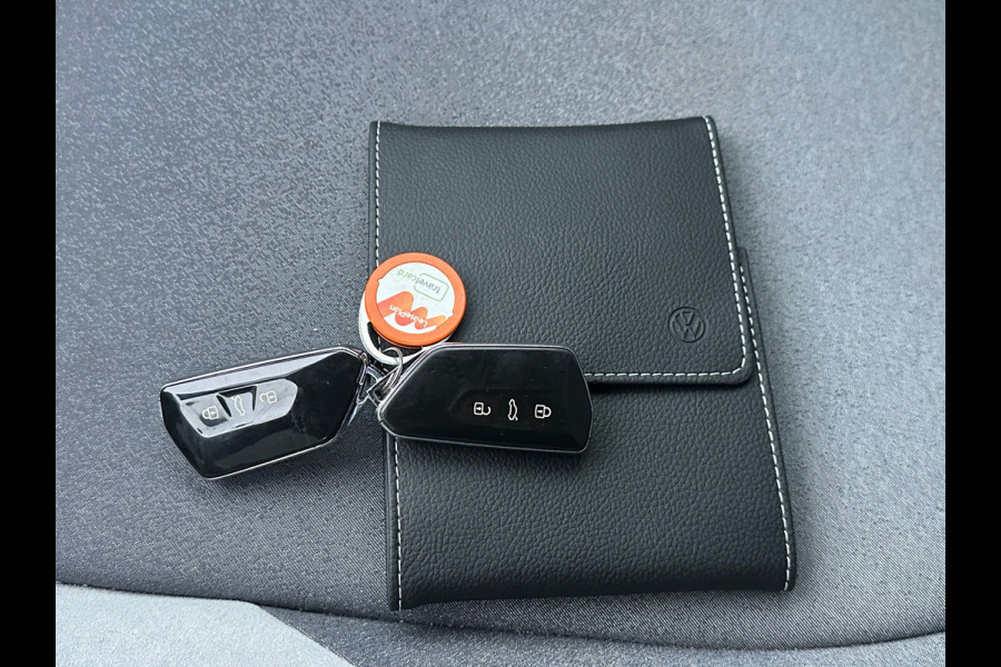Volkswagen ID.3 First Plus 58 kWh Camera /Stoelverw./ PDC