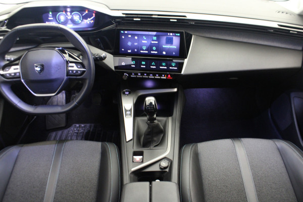 Peugeot 308 SW 1.2 PureTech Allure