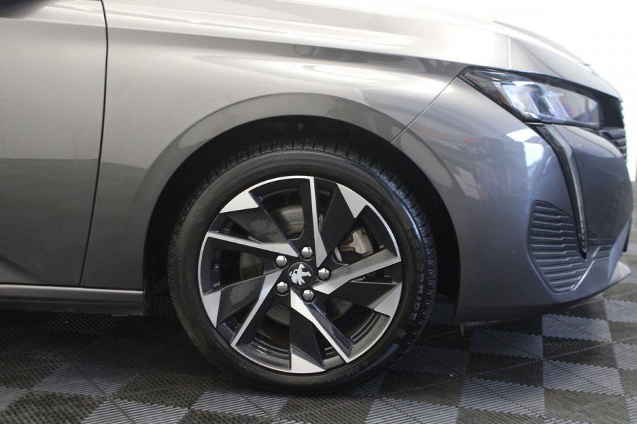 Peugeot 308 SW 1.2 PureTech Allure