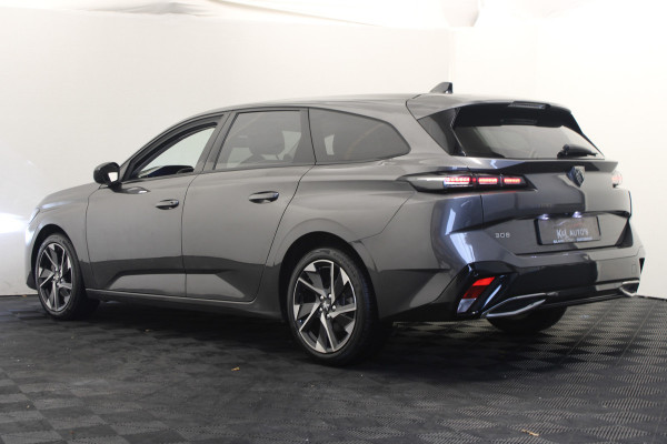 Peugeot 308 SW 1.2 PureTech Allure