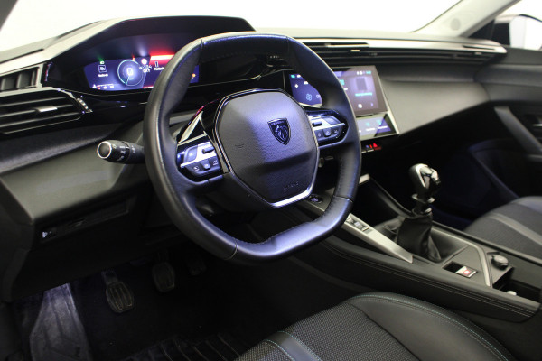 Peugeot 308 SW 1.2 PureTech Allure