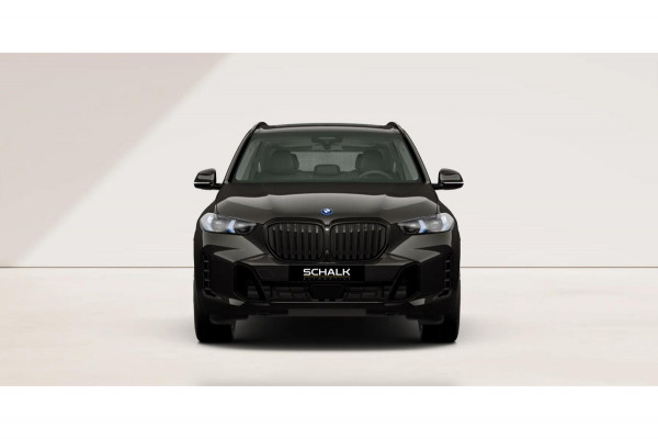 BMW X5 XDrive50e M-sport|Fisc€99.000|Pano|H&K|E-trekhaak|Cam