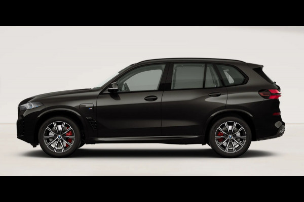BMW X5 XDrive50e M-sport|Fisc€99.000|Pano|H&K|E-trekhaak|Cam