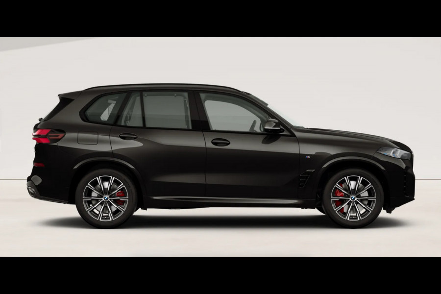 BMW X5 XDrive50e M-sport|Fisc€99.000|Pano|H&K|E-trekhaak|Cam