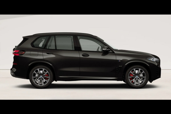 BMW X5 XDrive50e M-sport|Fisc€99.000|Pano|H&K|E-trekhaak|Cam