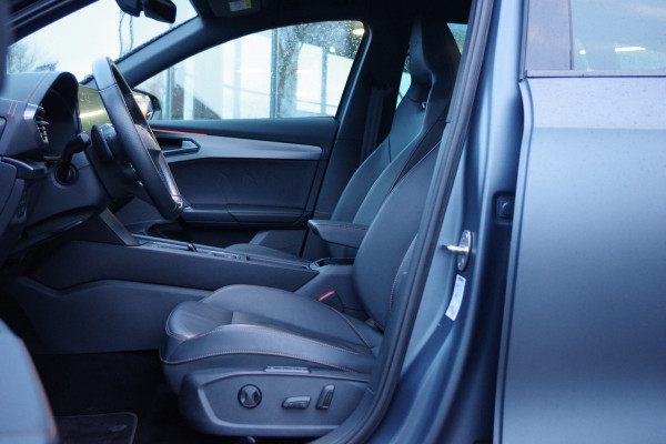 CUPRA Formentor 1.4 e-Hybrid VZ Performance, Leder, Winterpakket, Stuur-Startknop, Memory