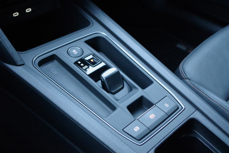 CUPRA Formentor 1.4 e-Hybrid VZ Performance, Leder, Winterpakket, Stuur-Startknop, Memory