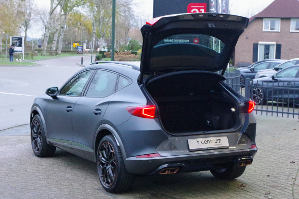 CUPRA Formentor 1.4 e-Hybrid VZ Performance, Leder, Winterpakket, Stuur-Startknop, Memory