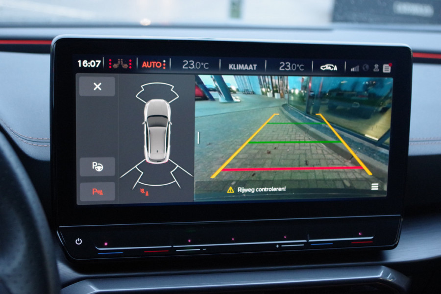 CUPRA Formentor 1.4 e-Hybrid VZ Performance, Leder, Winterpakket, Stuur-Startknop, Memory