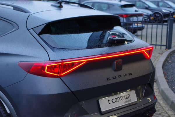 CUPRA Formentor 1.4 e-Hybrid VZ Performance, Leder, Winterpakket, Stuur-Startknop, Memory
