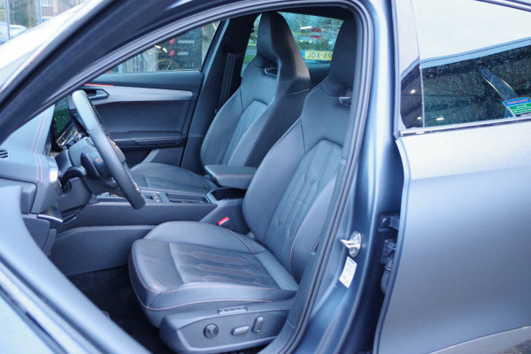 CUPRA Formentor 1.4 e-Hybrid VZ Performance, Leder, Winterpakket, Stuur-Startknop, Memory