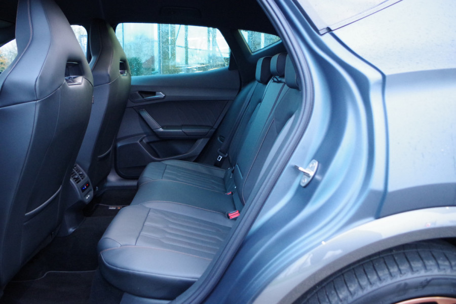 CUPRA Formentor 1.4 e-Hybrid VZ Performance, Leder, Winterpakket, Stuur-Startknop, Memory