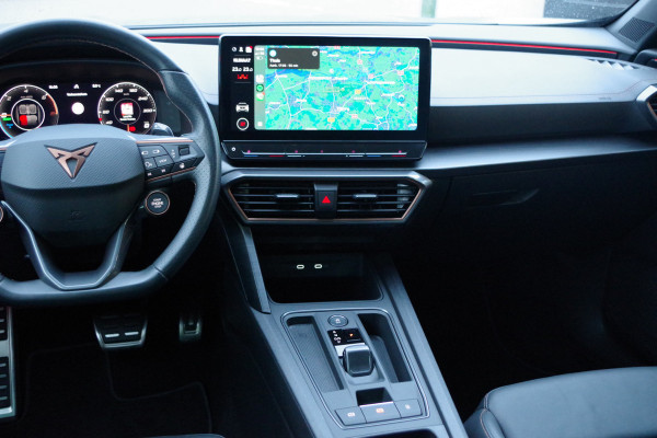 CUPRA Formentor 1.4 e-Hybrid VZ Performance, Leder, Winterpakket, Stuur-Startknop, Memory