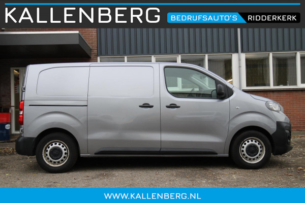 Peugeot Expert 1.5 BlueHDI 100PK L2H1 Standard Premium / Trekhaak / App connect